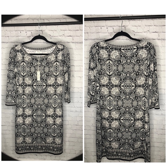 Max Studios maxi dress Size M / NWT